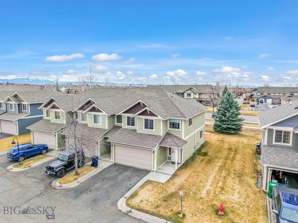 4076 Broadwater Street Bozeman MT 59718