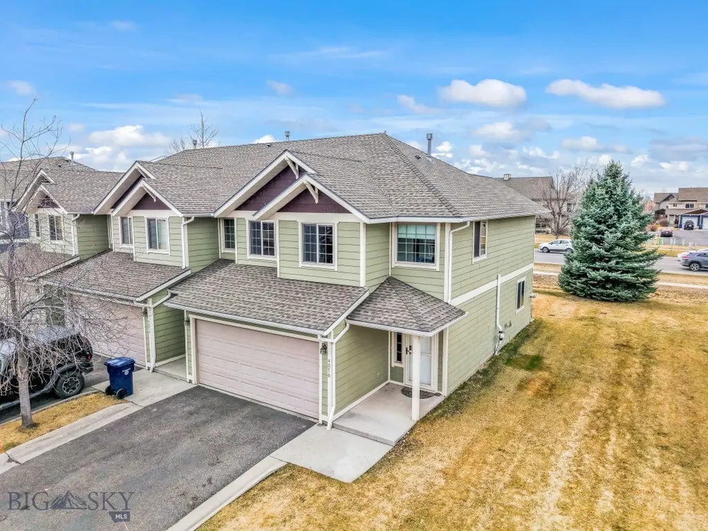4076 Broadwater Street Bozeman MT 59718