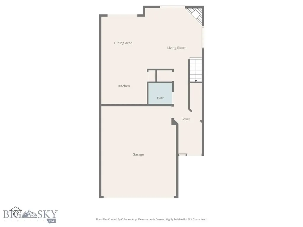 4076 Broadwater Street Bozeman MT 59718