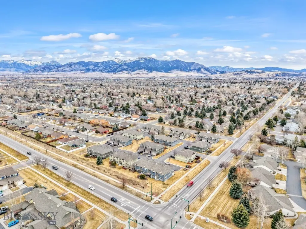 4076 Broadwater Street Bozeman MT 59718