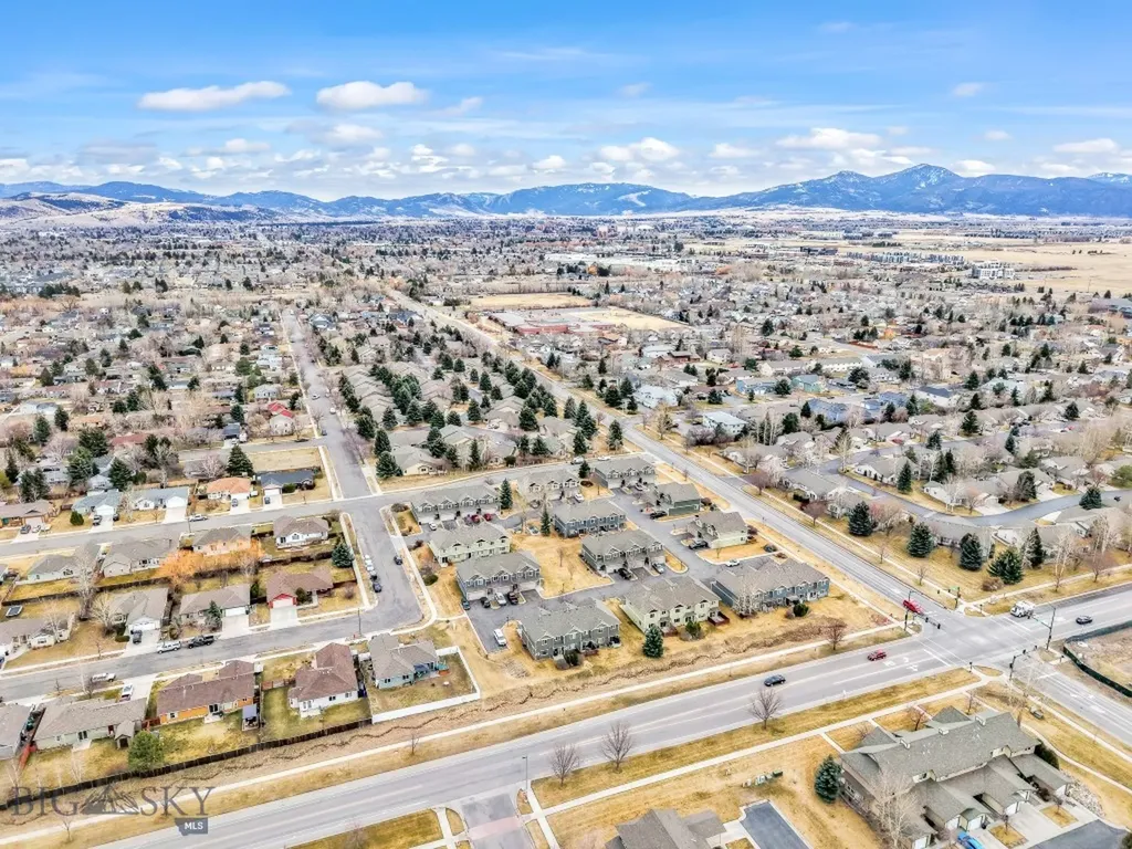 4076 Broadwater Street Bozeman MT 59718