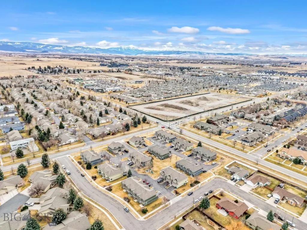 4076 Broadwater Street Bozeman MT 59718