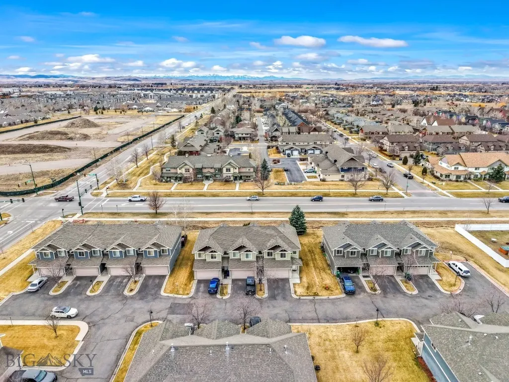 4076 Broadwater Street Bozeman MT 59718