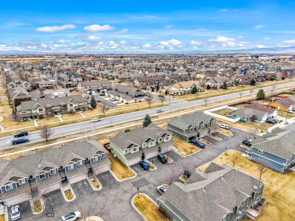 4076 Broadwater Street Bozeman MT 59718