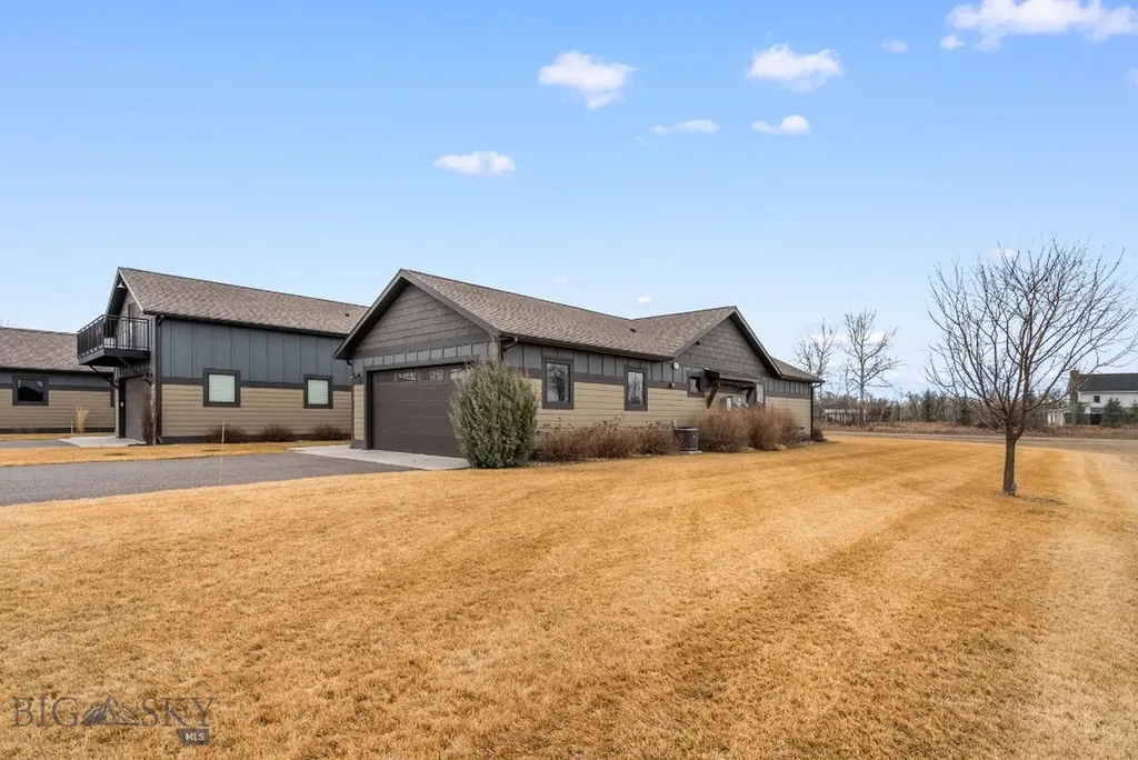 91 Croft Farms Road Belgrade MT 59714