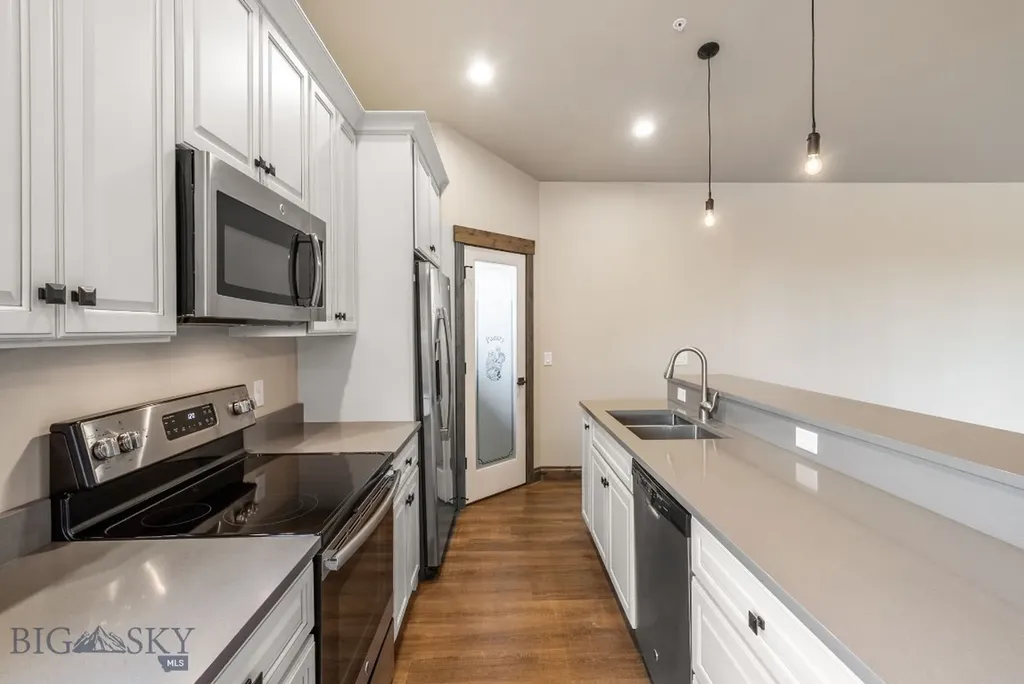 91 Croft Farms Road Belgrade MT 59714