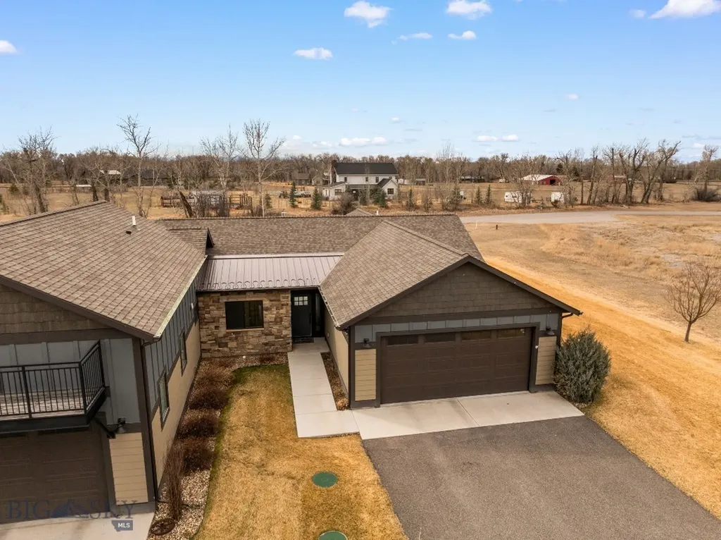 91 Croft Farms Road Belgrade MT 59714