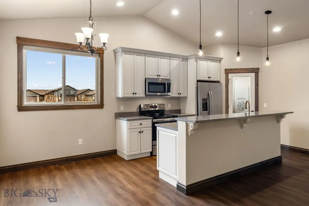 91 Croft Farms Road Belgrade MT 59714
