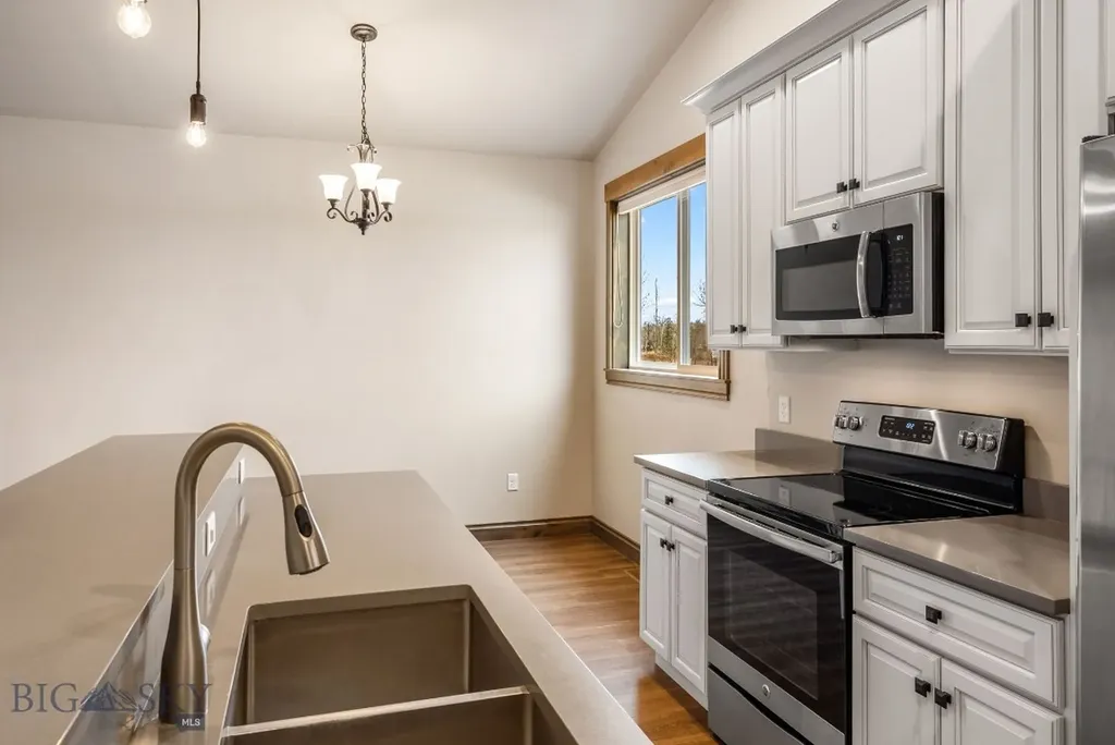91 Croft Farms Road Belgrade MT 59714