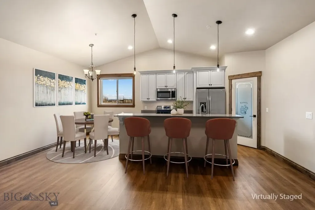 91 Croft Farms Road Belgrade MT 59714