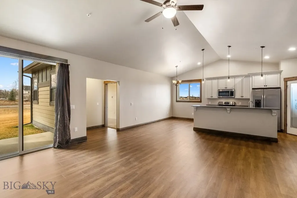 91 Croft Farms Road Belgrade MT 59714
