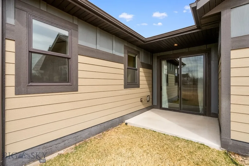 91 Croft Farms Road Belgrade MT 59714
