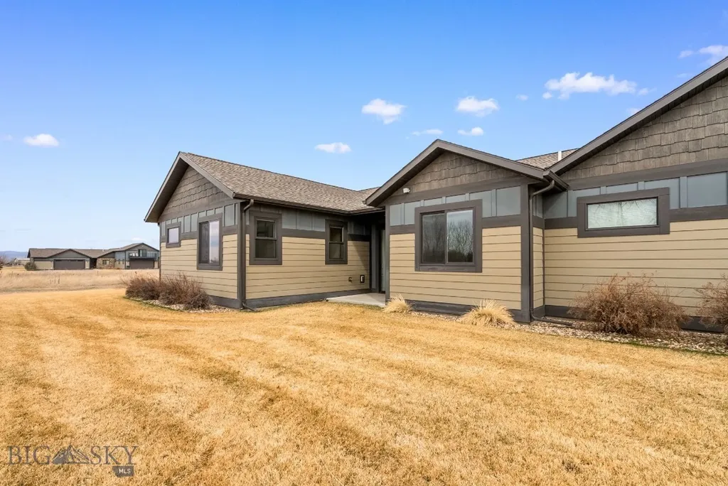 91 Croft Farms Road Belgrade MT 59714