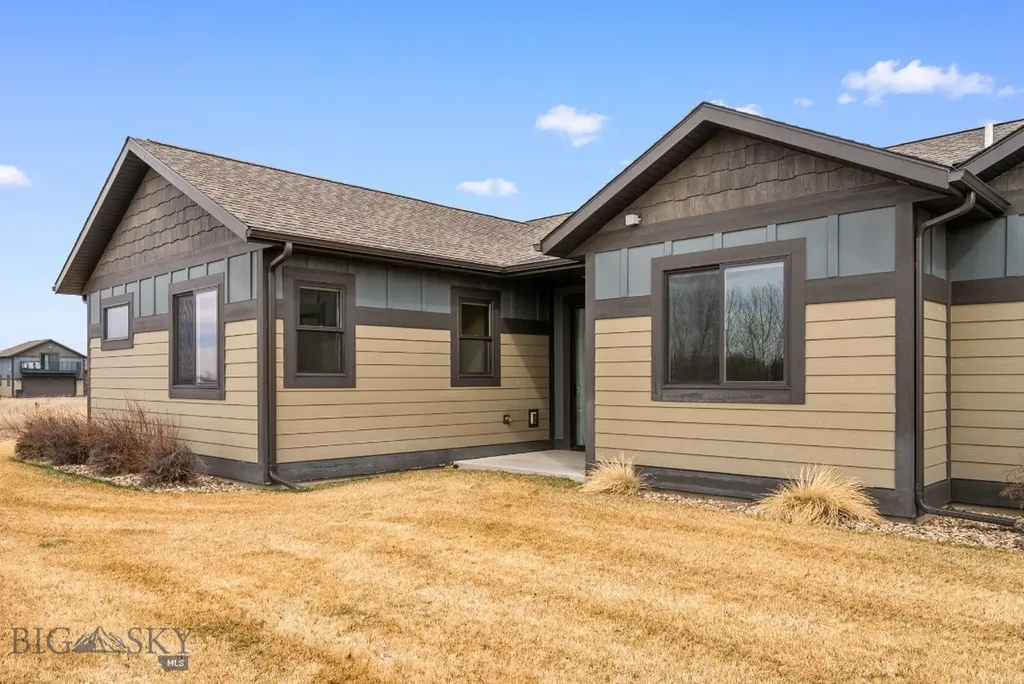 91 Croft Farms Road Belgrade MT 59714