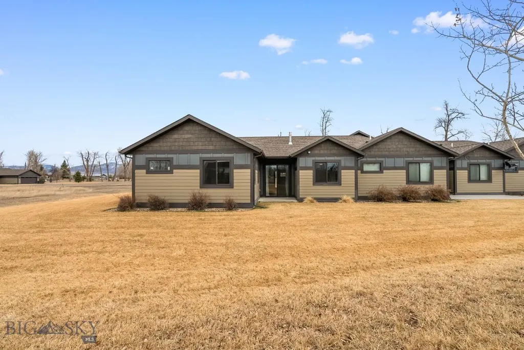 91 Croft Farms Road Belgrade MT 59714