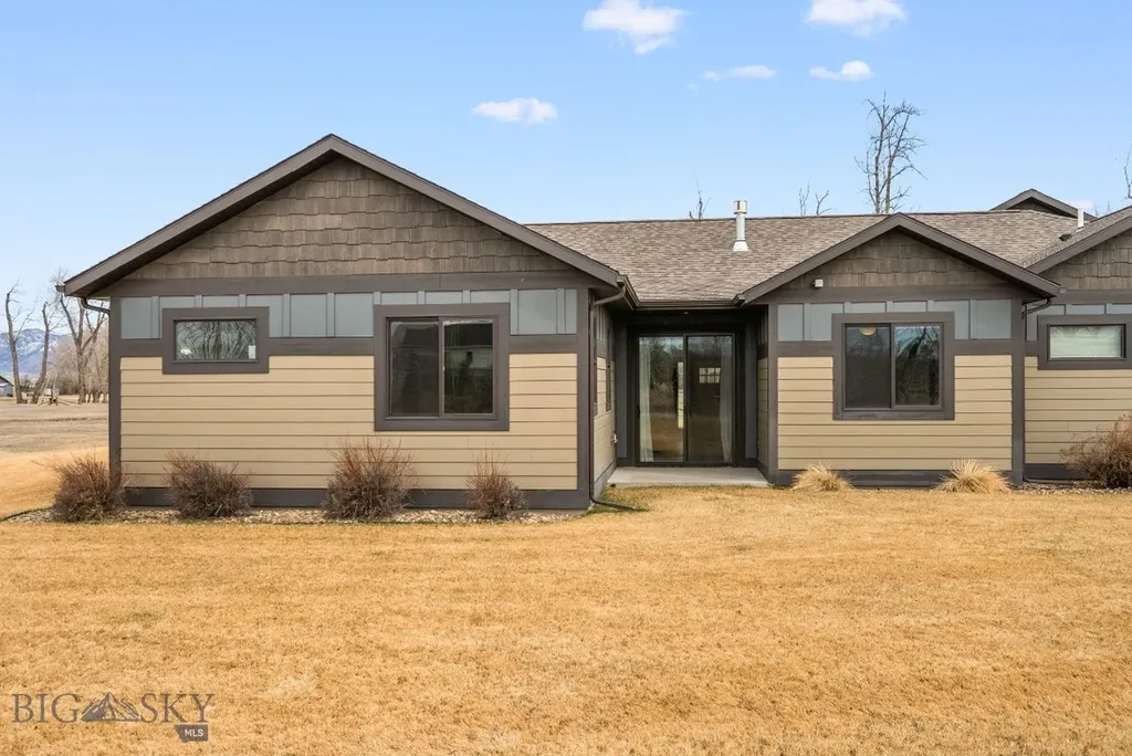 91 Croft Farms Road Belgrade MT 59714