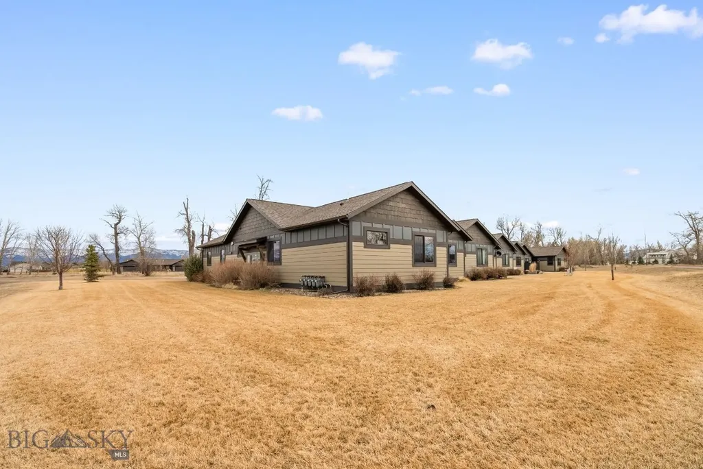 91 Croft Farms Road Belgrade MT 59714