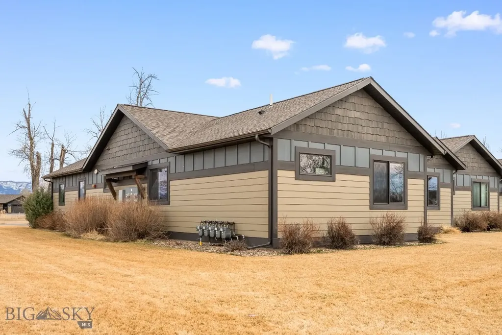 91 Croft Farms Road Belgrade MT 59714