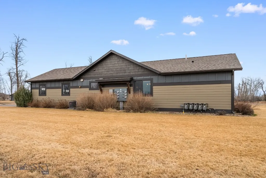 91 Croft Farms Road Belgrade MT 59714