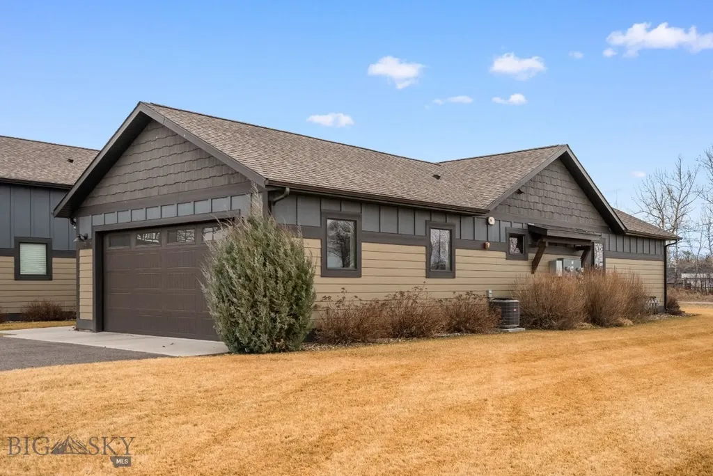 91 Croft Farms Road Belgrade MT 59714