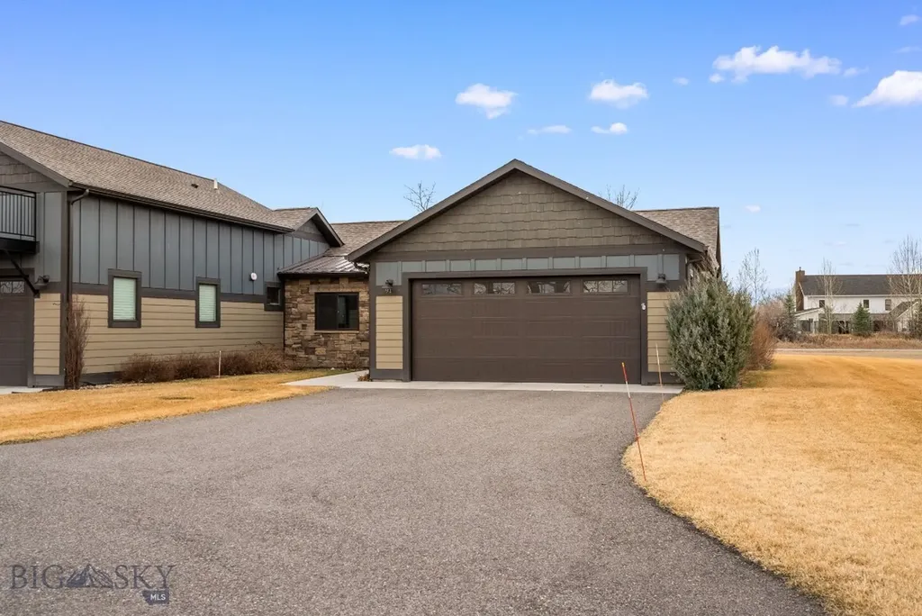 91 Croft Farms Road Belgrade MT 59714