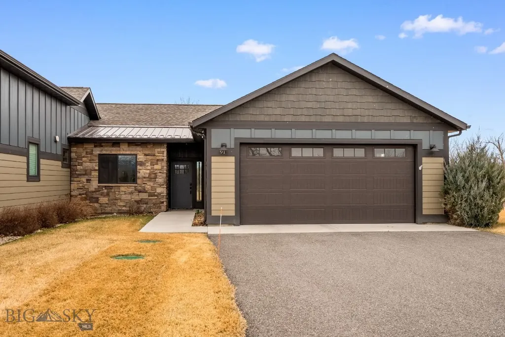 91 Croft Farms Road Belgrade MT 59714