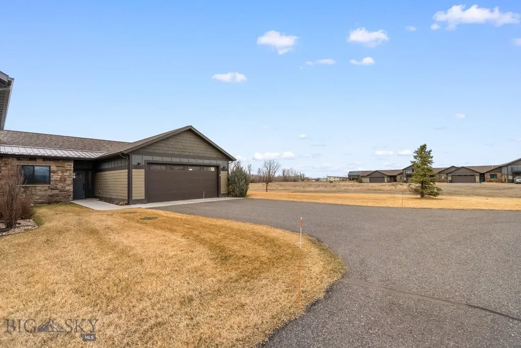 91 Croft Farms Road Belgrade MT 59714