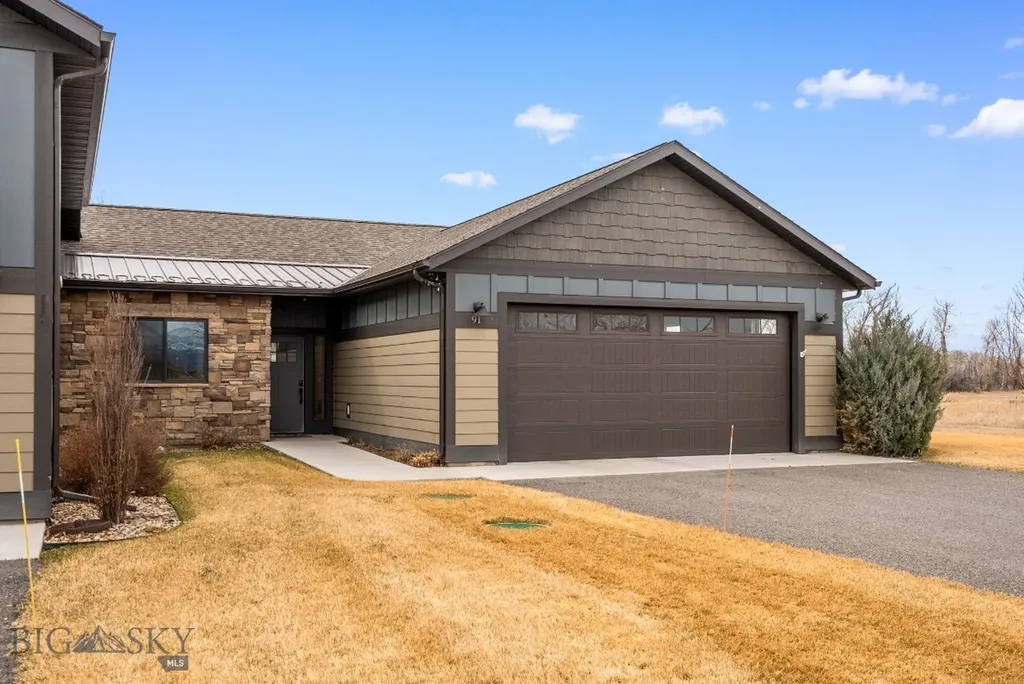 91 Croft Farms Road Belgrade MT 59714