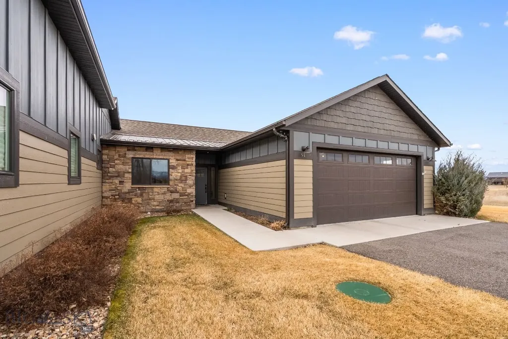 91 Croft Farms Road Belgrade MT 59714