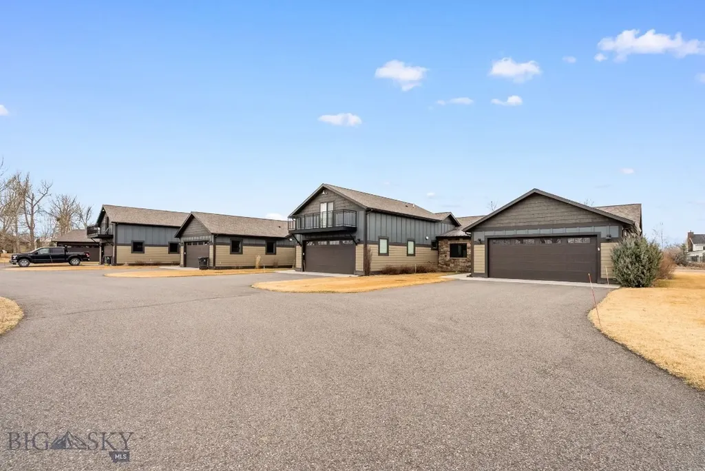 91 Croft Farms Road Belgrade MT 59714