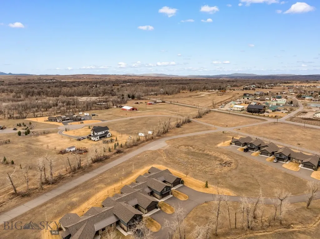 91 Croft Farms Road Belgrade MT 59714