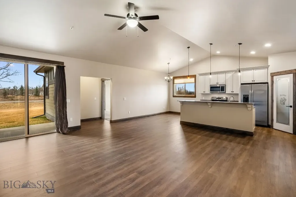 91 Croft Farms Road Belgrade MT 59714