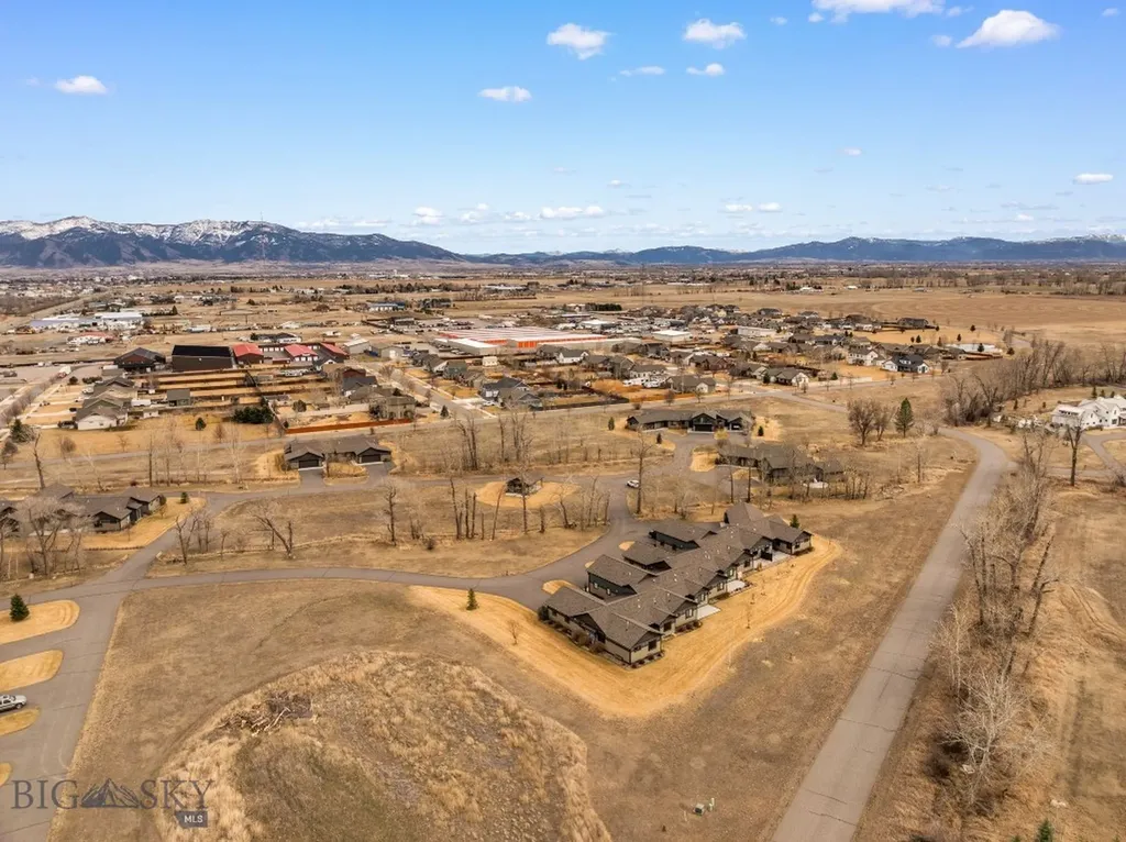 91 Croft Farms Road Belgrade MT 59714