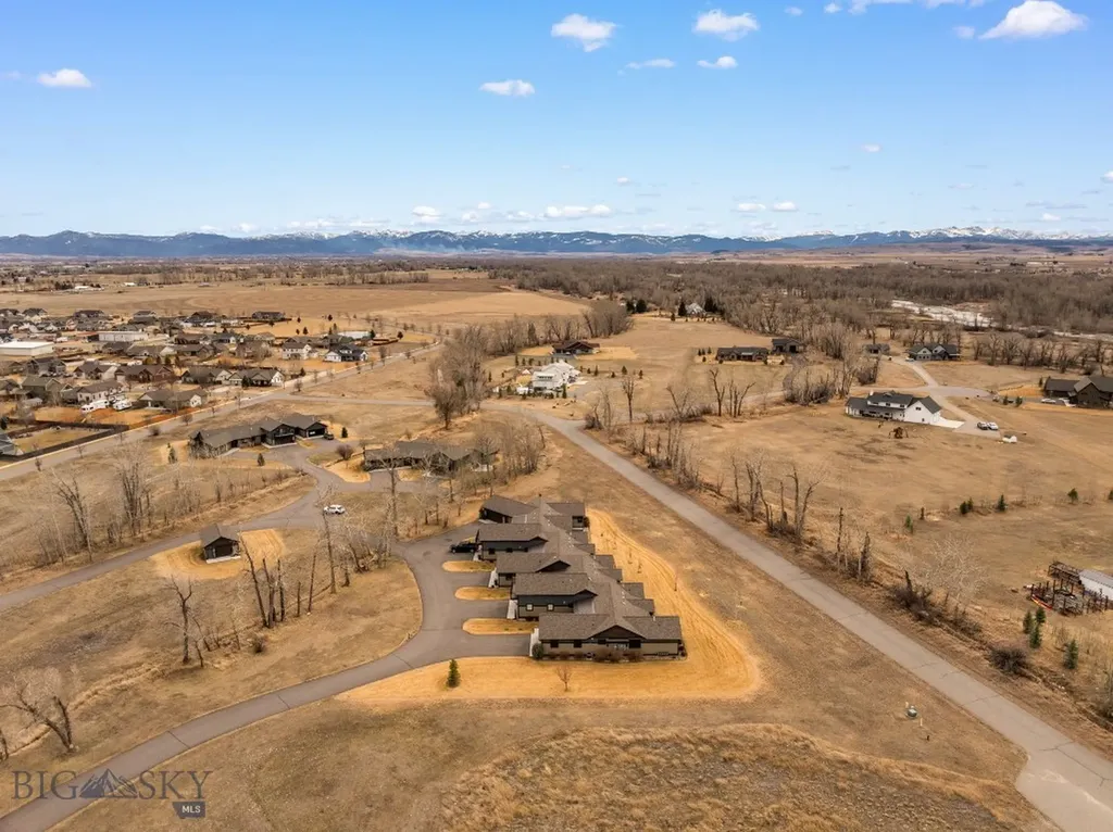 91 Croft Farms Road Belgrade MT 59714