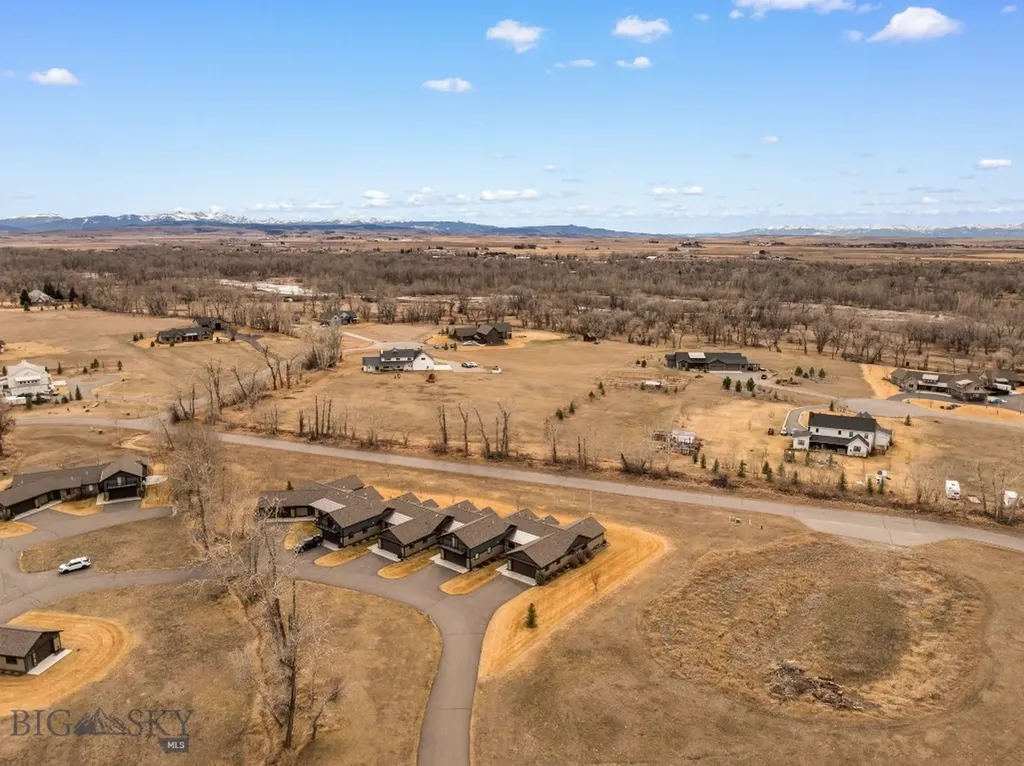 91 Croft Farms Road Belgrade MT 59714