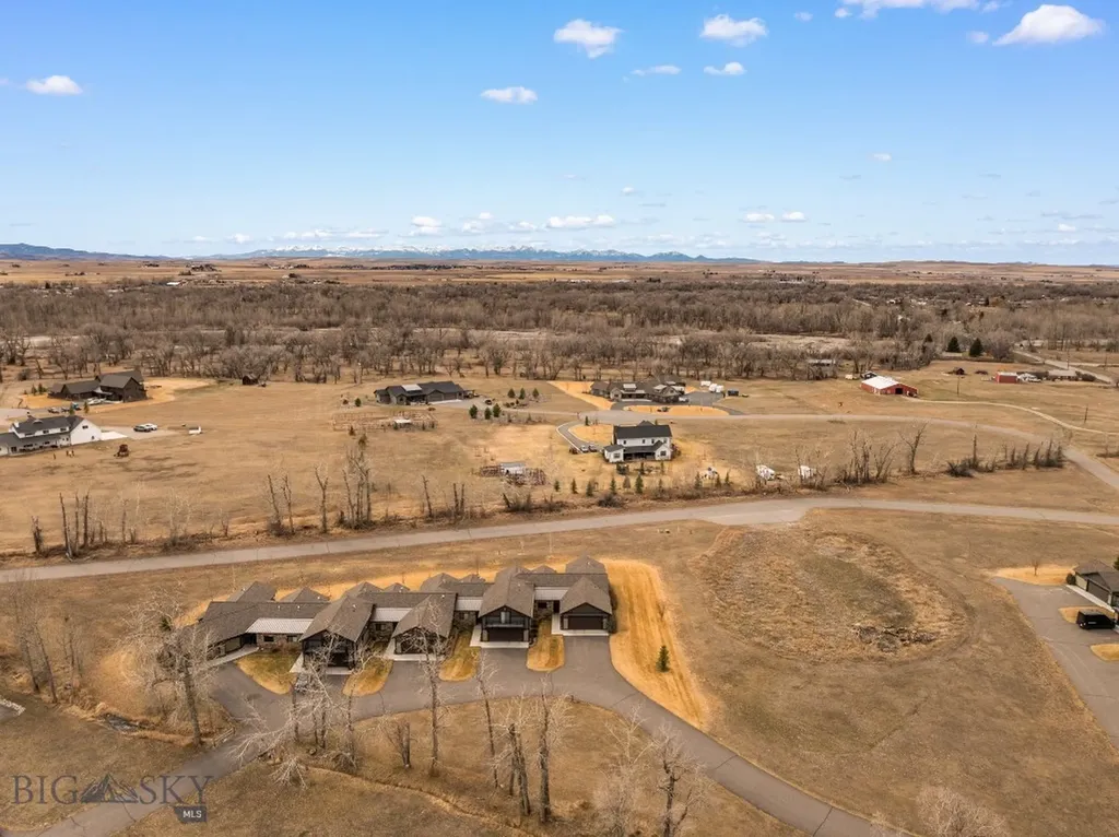 91 Croft Farms Road Belgrade MT 59714