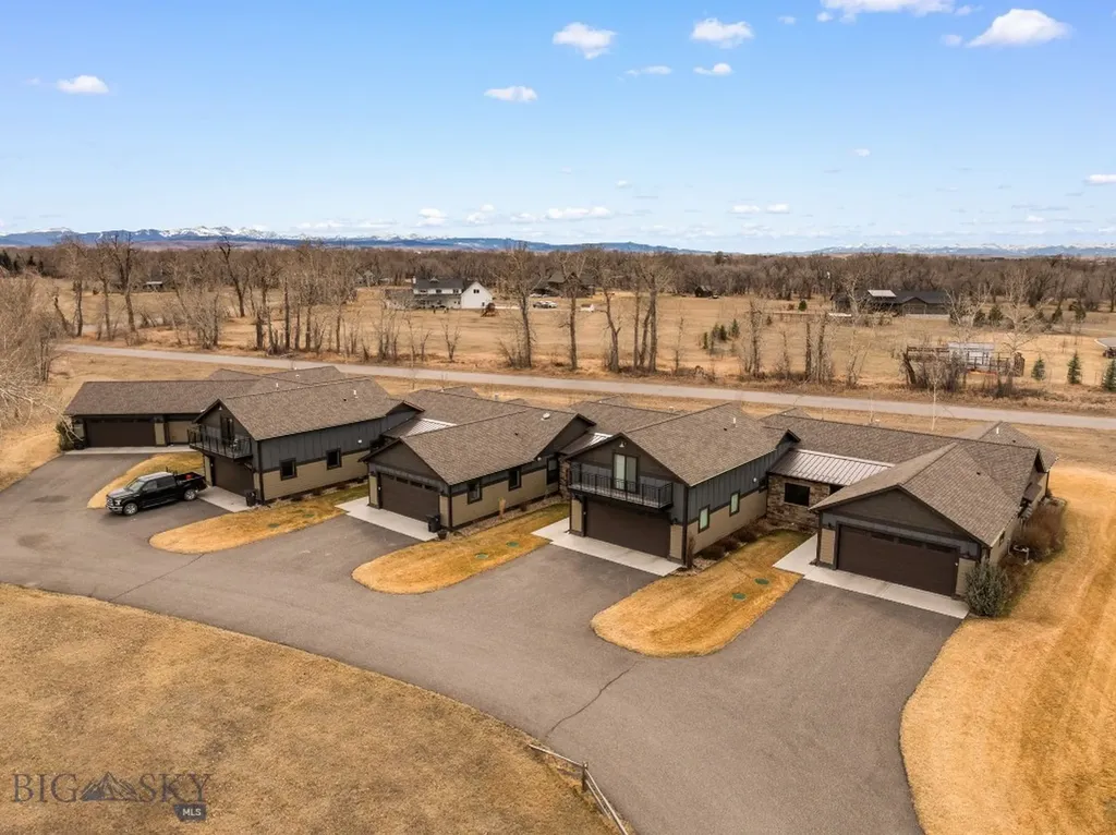 91 Croft Farms Road Belgrade MT 59714