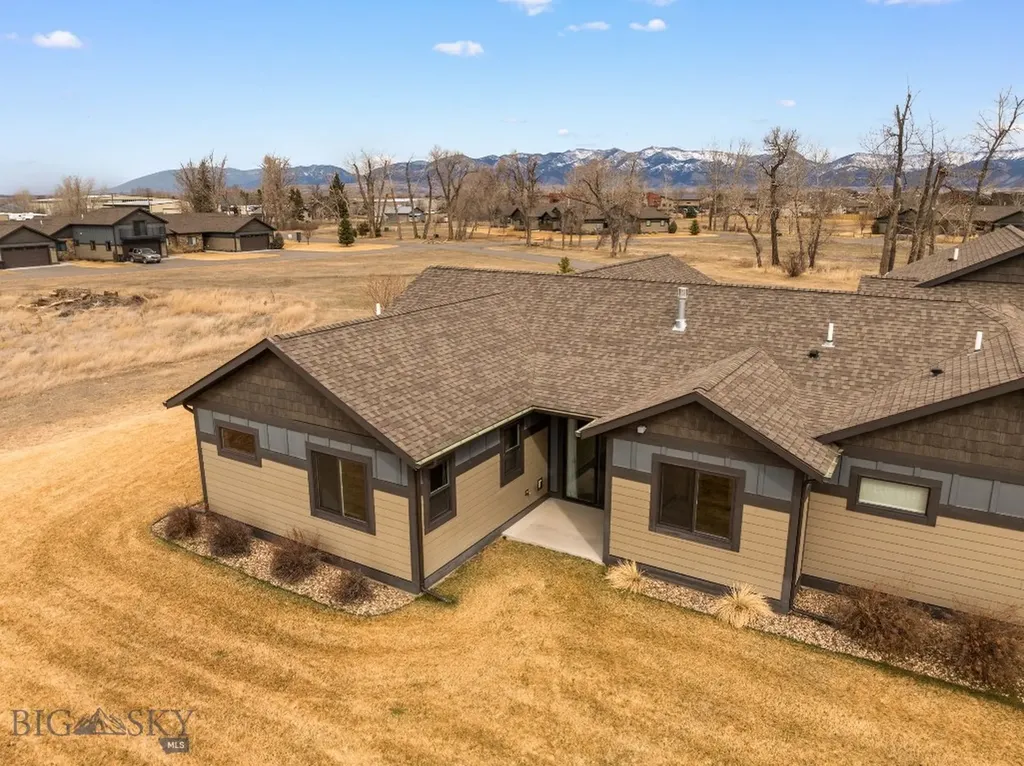 91 Croft Farms Road Belgrade MT 59714