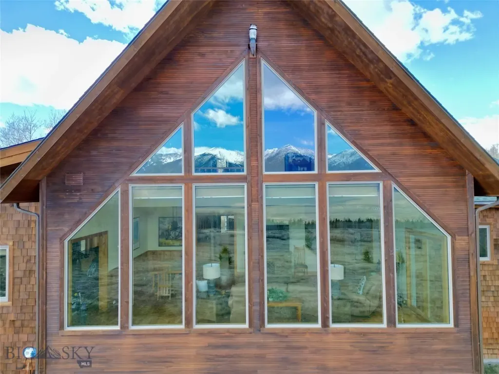 36 Dutchman Trail Cameron MT 59720