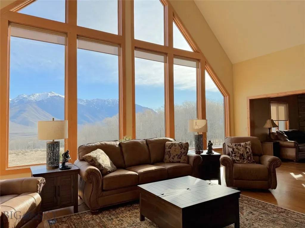 36 Dutchman Trail Cameron MT 59720