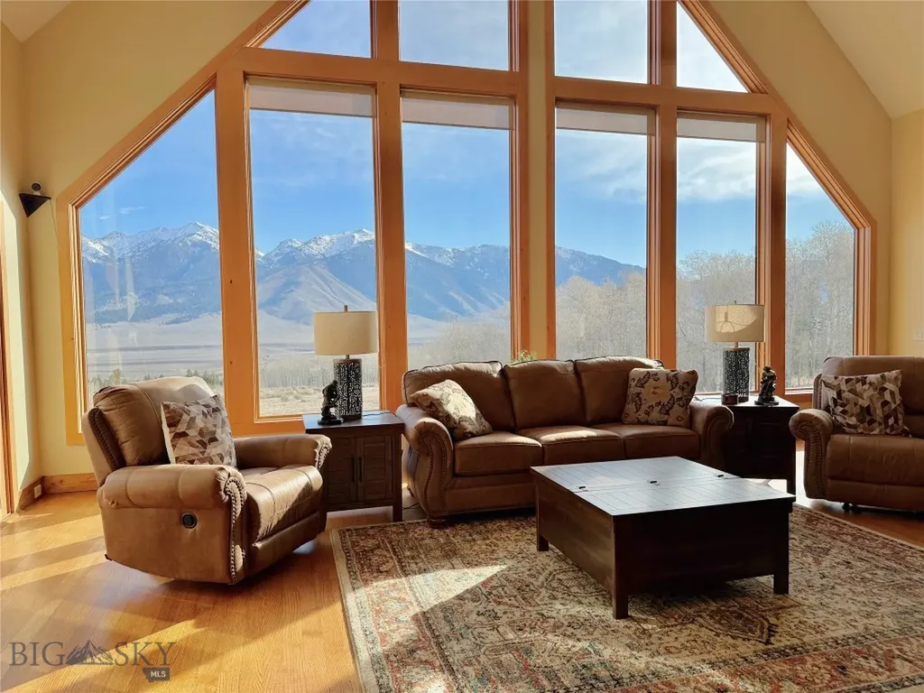 36 Dutchman Trail Cameron MT 59720