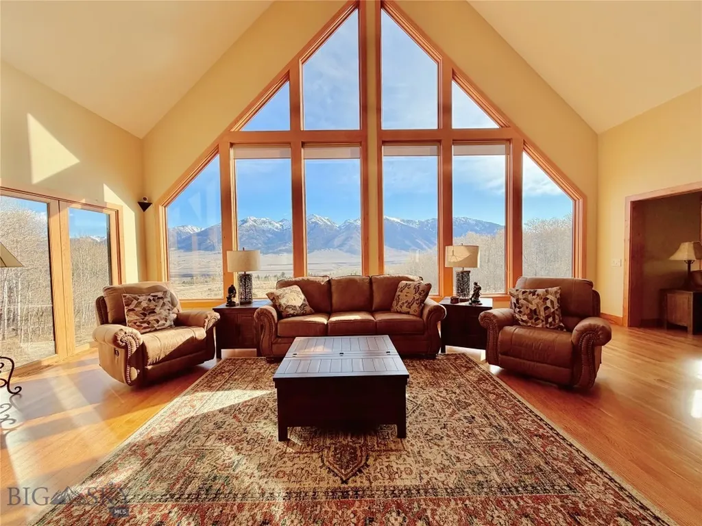 36 Dutchman Trail Cameron MT 59720