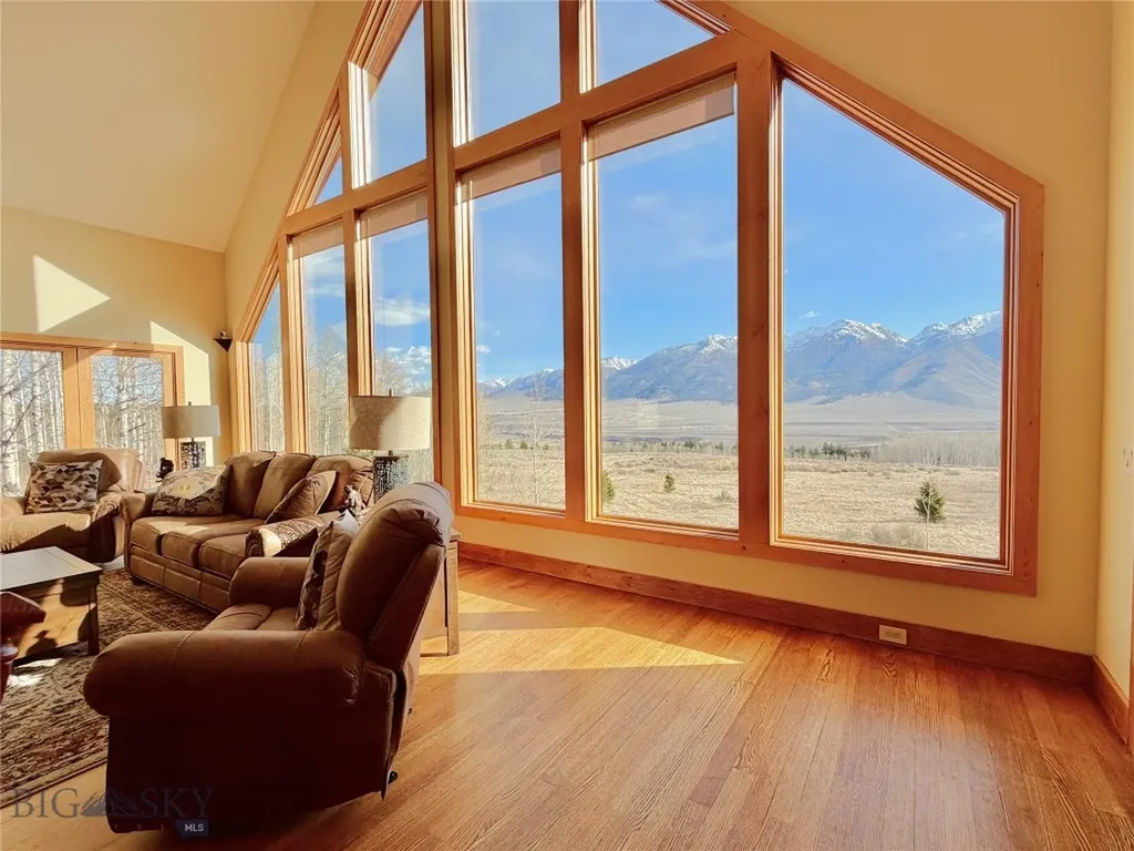 36 Dutchman Trail Cameron MT 59720