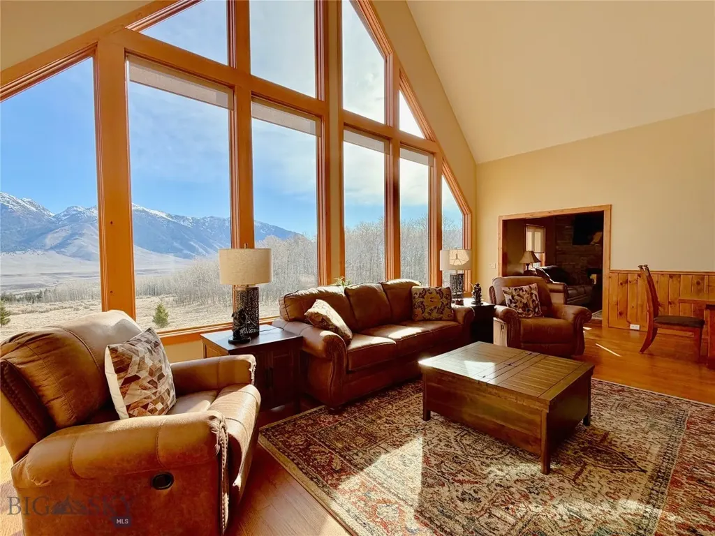 36 Dutchman Trail Cameron MT 59720