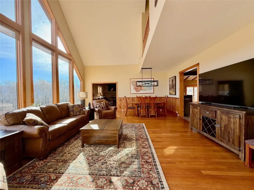 36 Dutchman Trail Cameron MT 59720