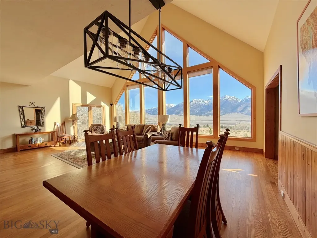 36 Dutchman Trail Cameron MT 59720