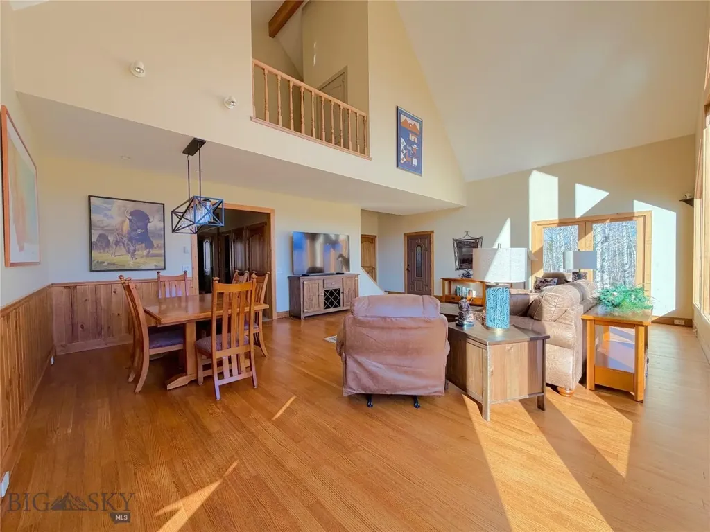 36 Dutchman Trail Cameron MT 59720