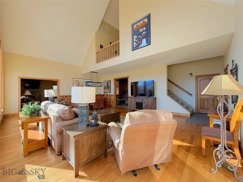 36 Dutchman Trail Cameron MT 59720