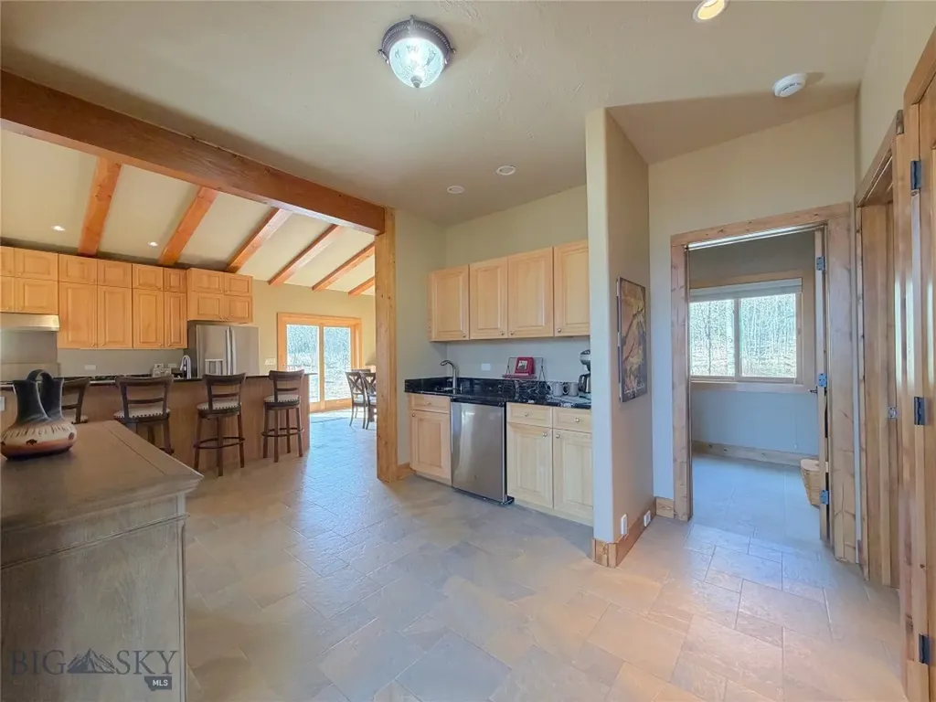 36 Dutchman Trail Cameron MT 59720