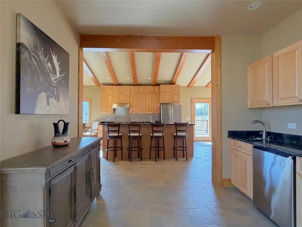 36 Dutchman Trail Cameron MT 59720
